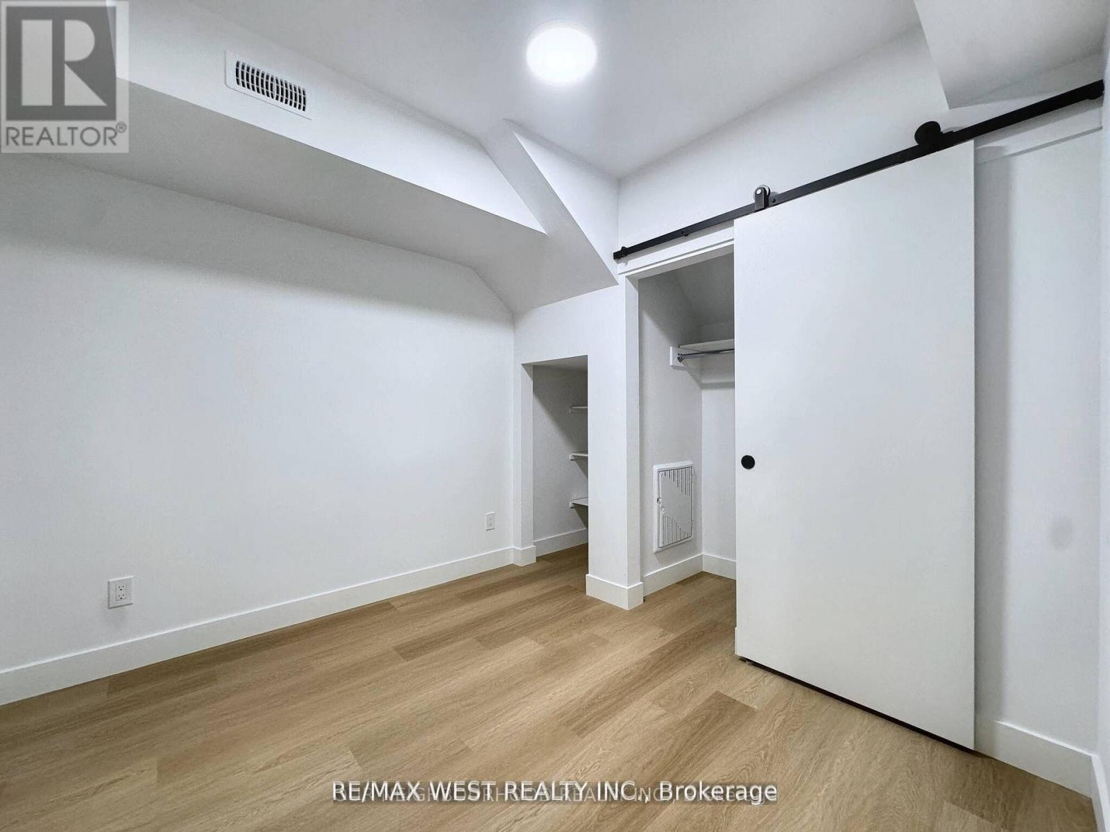 A - 47 Morningside Avenue, Toronto, Ontario  M6S 1C6 - Photo 6 - W12441716