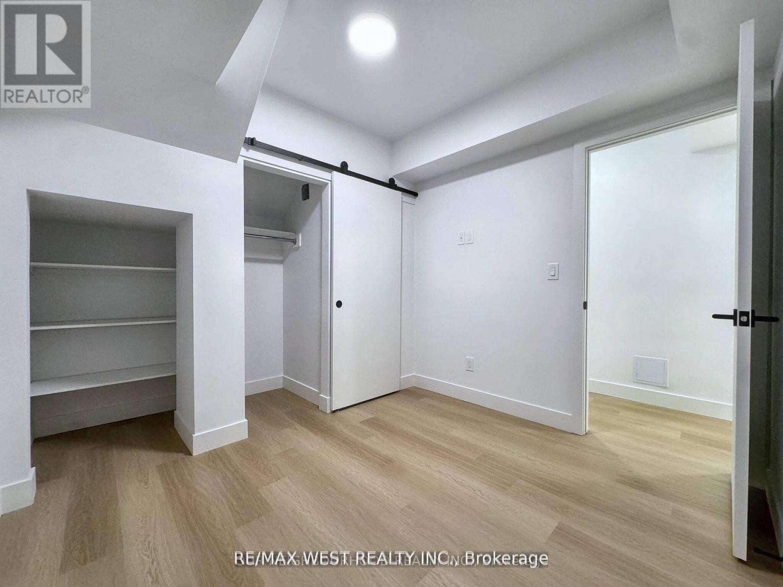 A - 47 Morningside Avenue, Toronto, Ontario  M6S 1C6 - Photo 7 - W12441716