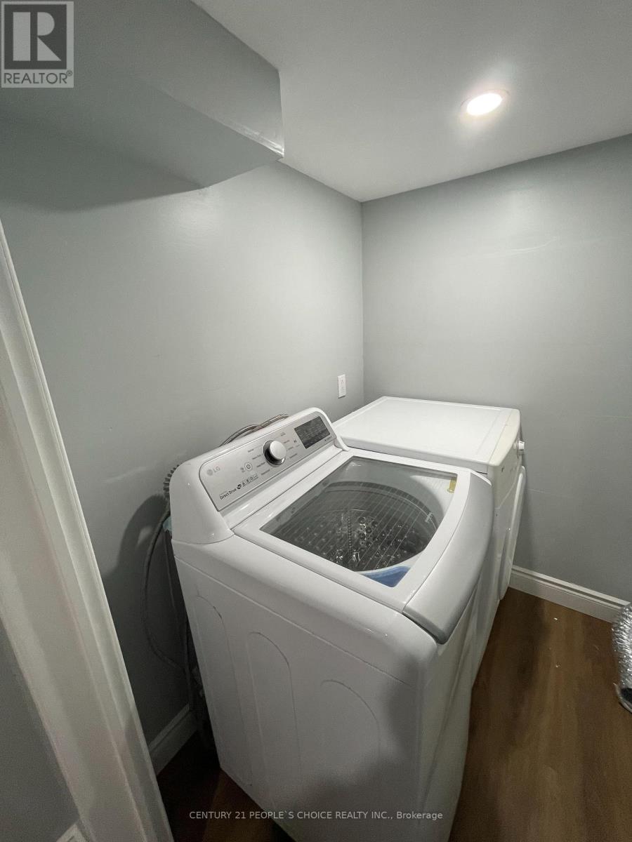 Lower - 169 Willow Park Drive, Brampton, Ontario  L6R 2N1 - Photo 19 - W12441717