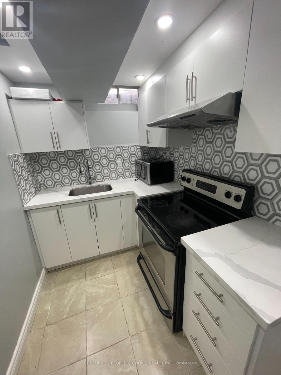 Lower - 169 Willow Park Drive, Brampton, Ontario  L6R 2N1 - Photo 8 - W12441717