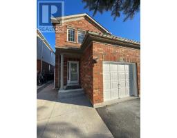 Lower - 169 Willow Park Drive, Brampton (Sandringham-Wellington), Ca