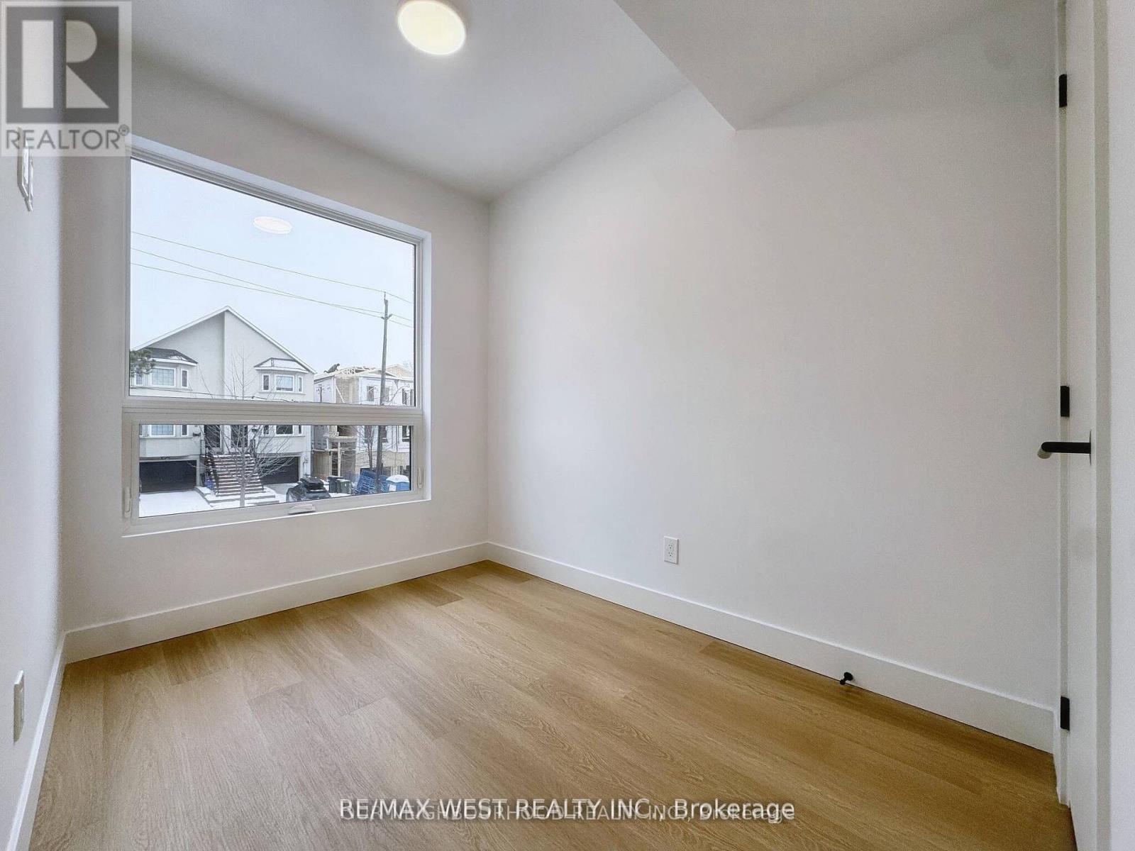 B - 47 Morningside Avenue, Toronto, Ontario  M6S 1C6 - Photo 5 - W12441719