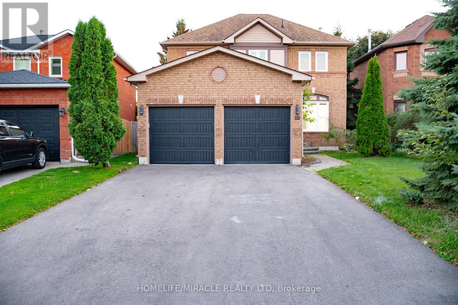 27 KILLALOE CRESCENT, Halton Hills, Ontario