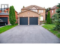 27 KILLALOE CRESCENT, Halton Hills, Ontario