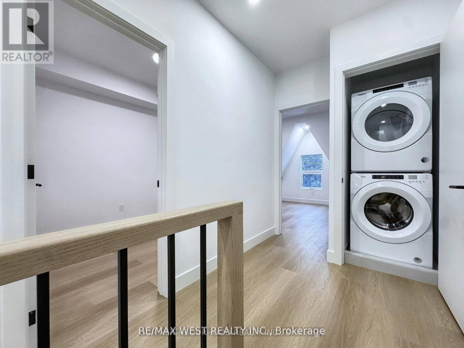 C - 47 Morningside Avenue, Toronto, Ontario  M6S 1C6 - Photo 11 - W12441721