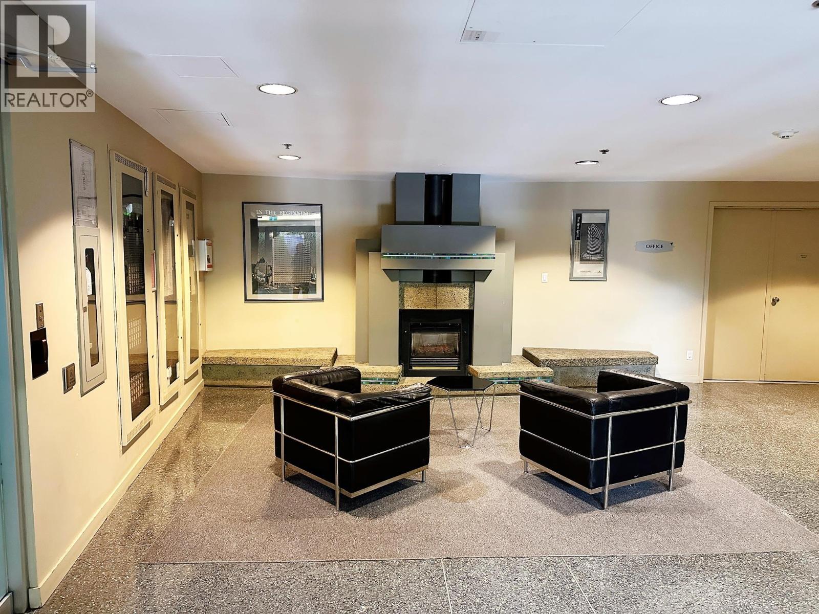 1401 989 Nelson Street, Vancouver, British Columbia  V6Z 2S1 - Photo 15 - R3054803