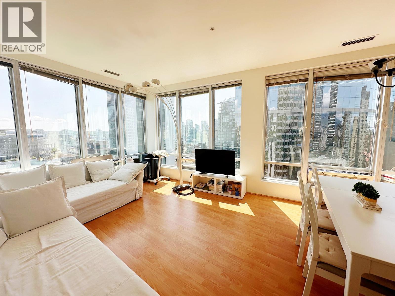 1401 989 Nelson Street, Vancouver, British Columbia  V6Z 2S1 - Photo 5 - R3054803