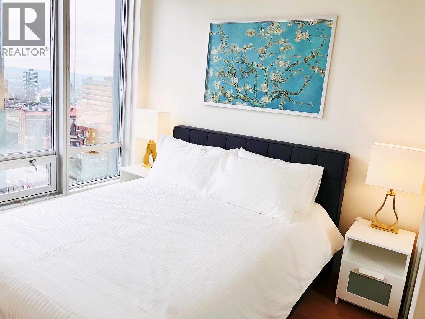1401 989 Nelson Street, Vancouver, British Columbia  V6Z 2S1 - Photo 8 - R3054803