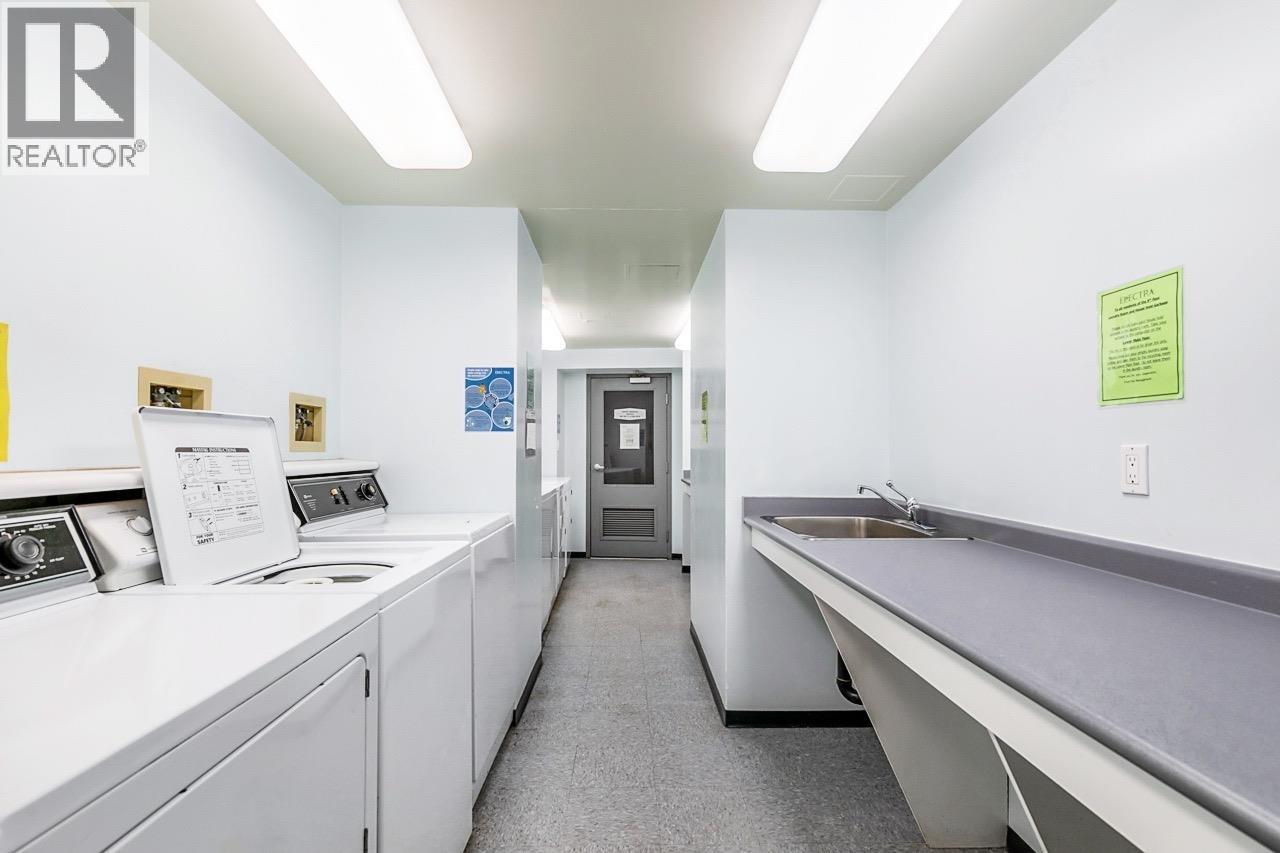 1401 989 Nelson Street, Vancouver, British Columbia  V6Z 2S1 - Photo 13 - R3054803