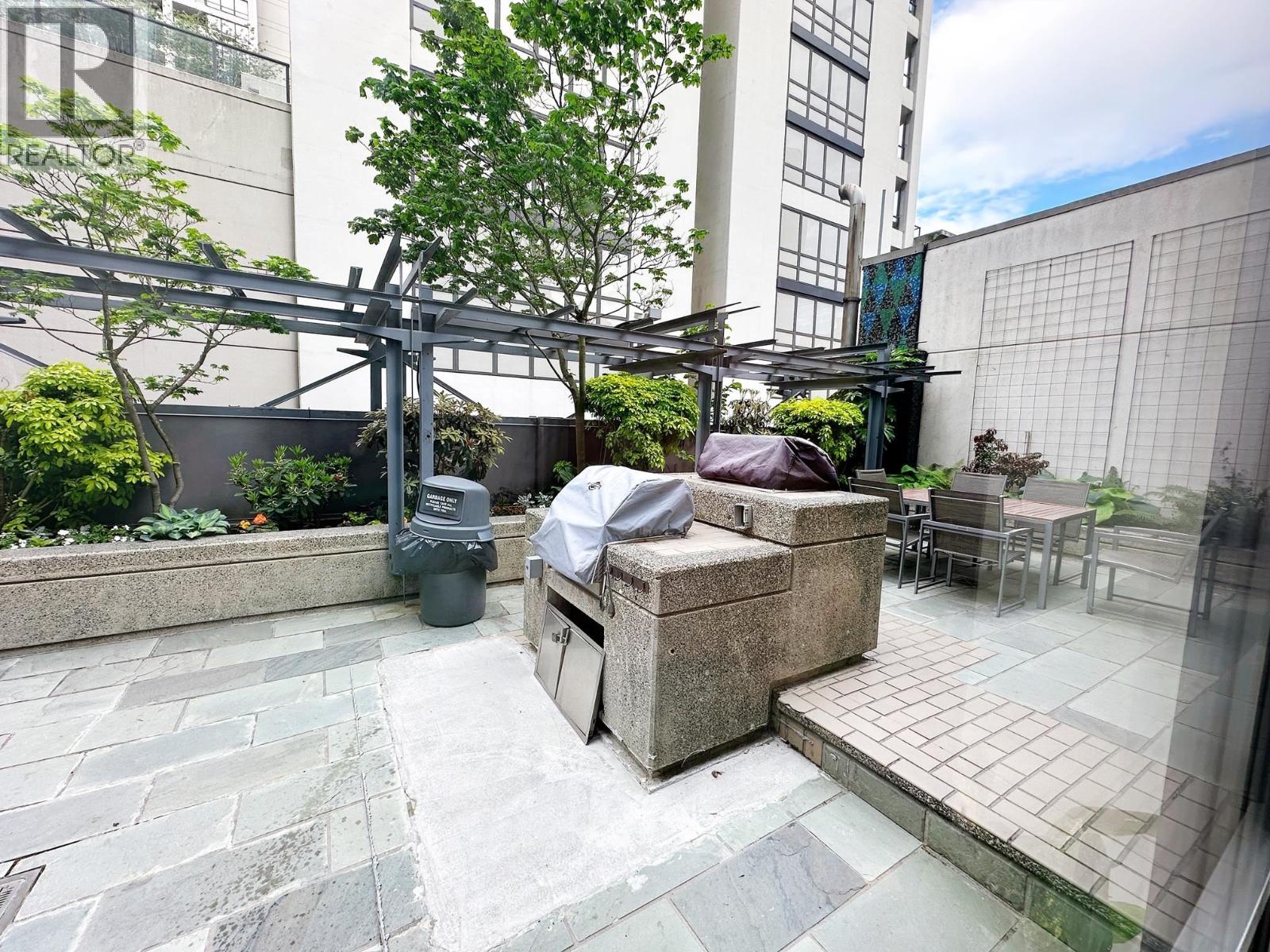 1401 989 Nelson Street, Vancouver, British Columbia  V6Z 2S1 - Photo 21 - R3054803
