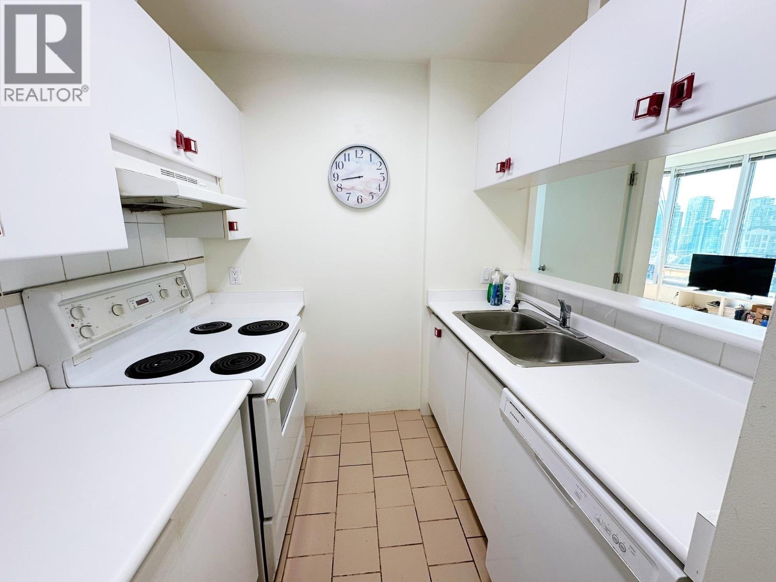 1401 989 Nelson Street, Vancouver, British Columbia  V6Z 2S1 - Photo 6 - R3054803