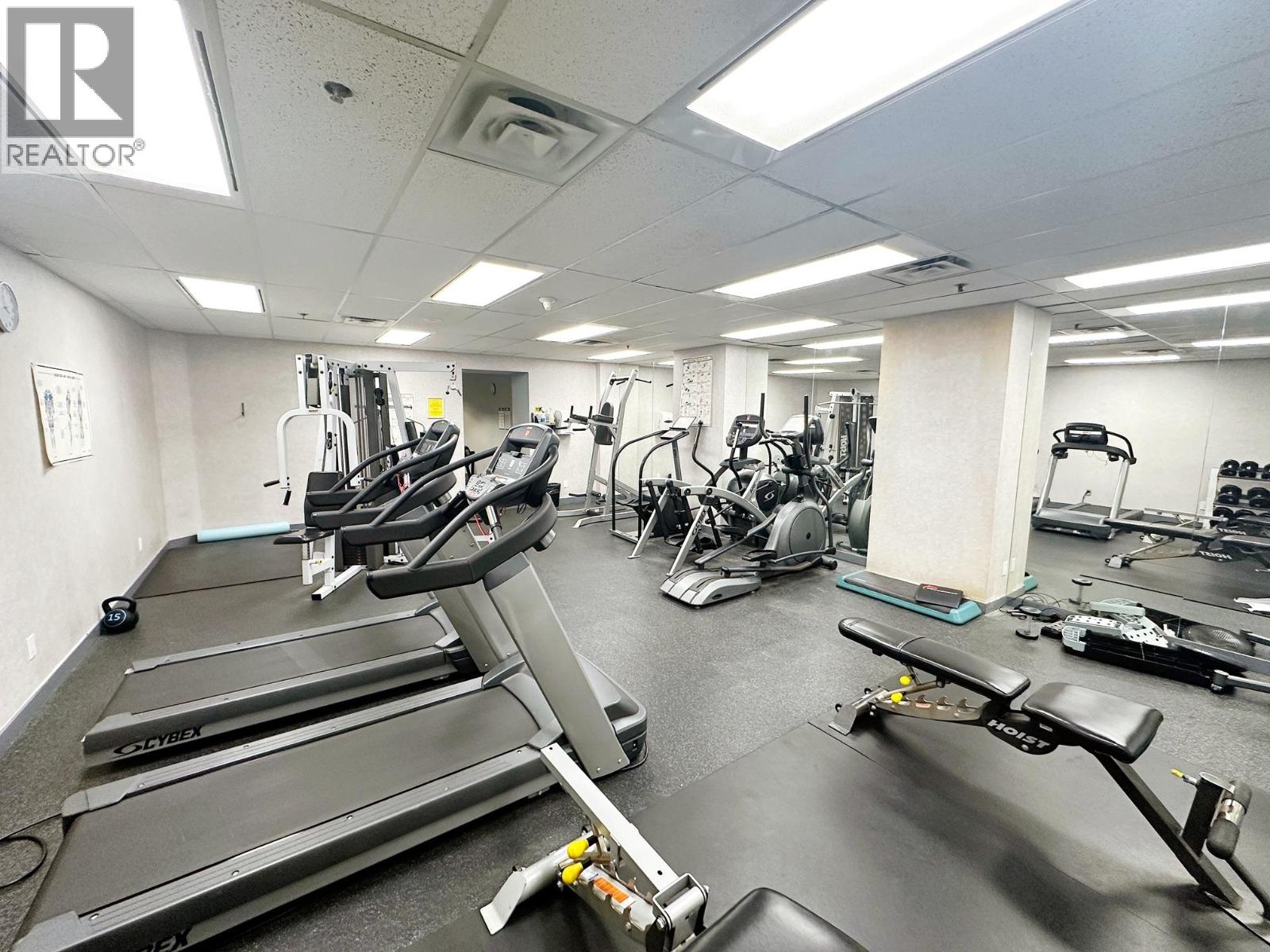 1401 989 Nelson Street, Vancouver, British Columbia  V6Z 2S1 - Photo 20 - R3054803
