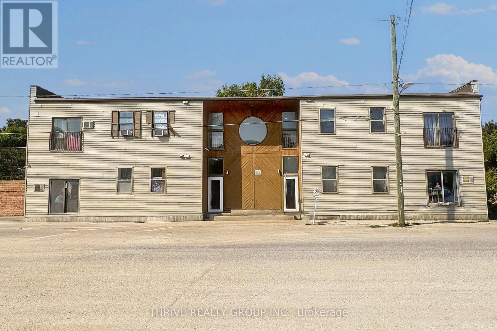 4 - 156 Main Street, Bluewater (Hay), Ontario  N0M 1N0 - Photo 1 - X12441785