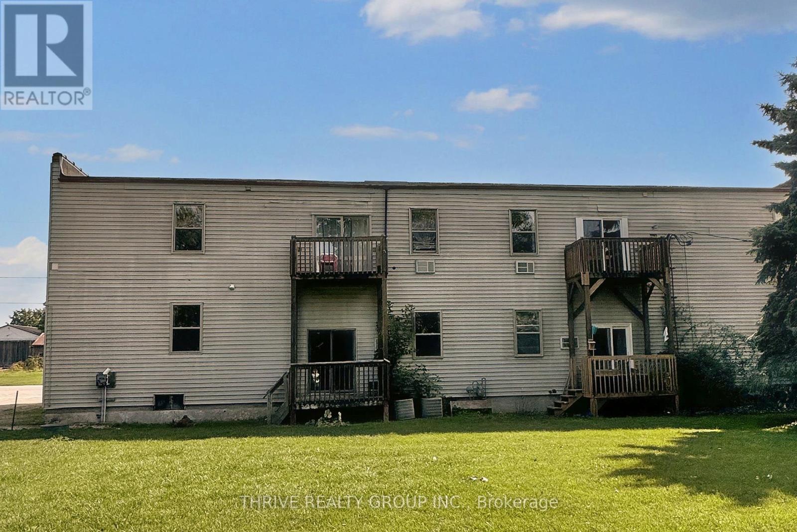 4 - 156 Main Street, Bluewater (Hay), Ontario  N0M 1N0 - Photo 2 - X12441785