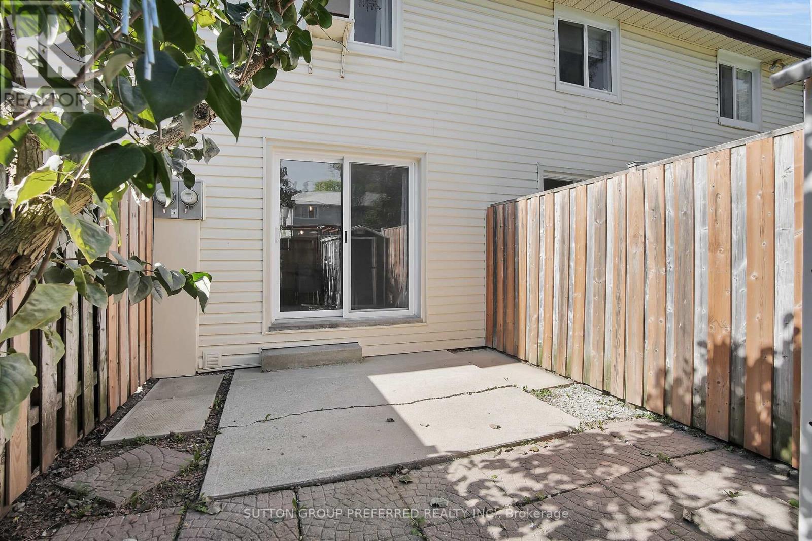 88 - 1919 Trafalgar Street, London East (East I), Ontario  N5V 1A1 - Photo 18 - X12441790