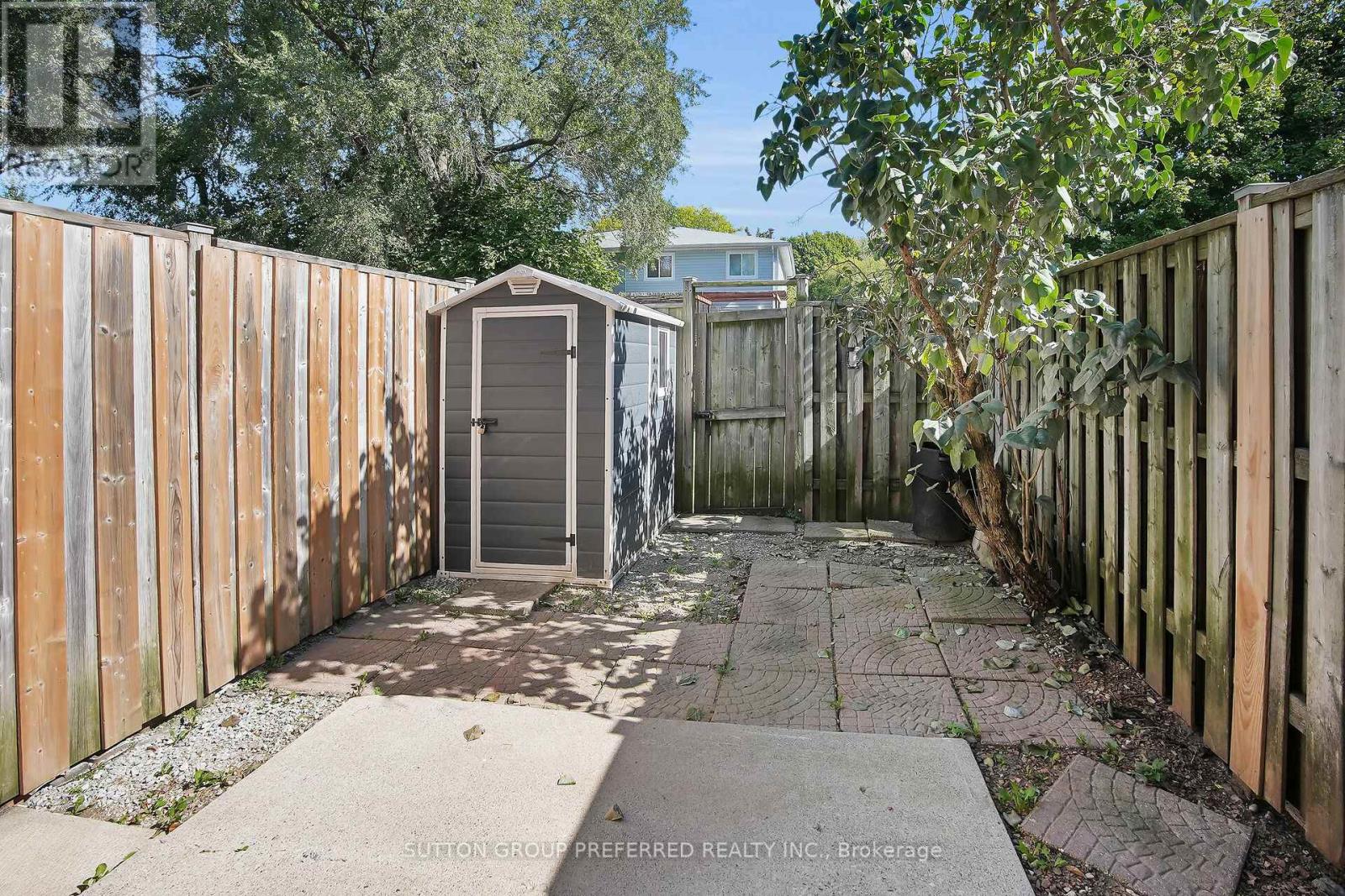 88 - 1919 Trafalgar Street, London East (East I), Ontario  N5V 1A1 - Photo 19 - X12441790