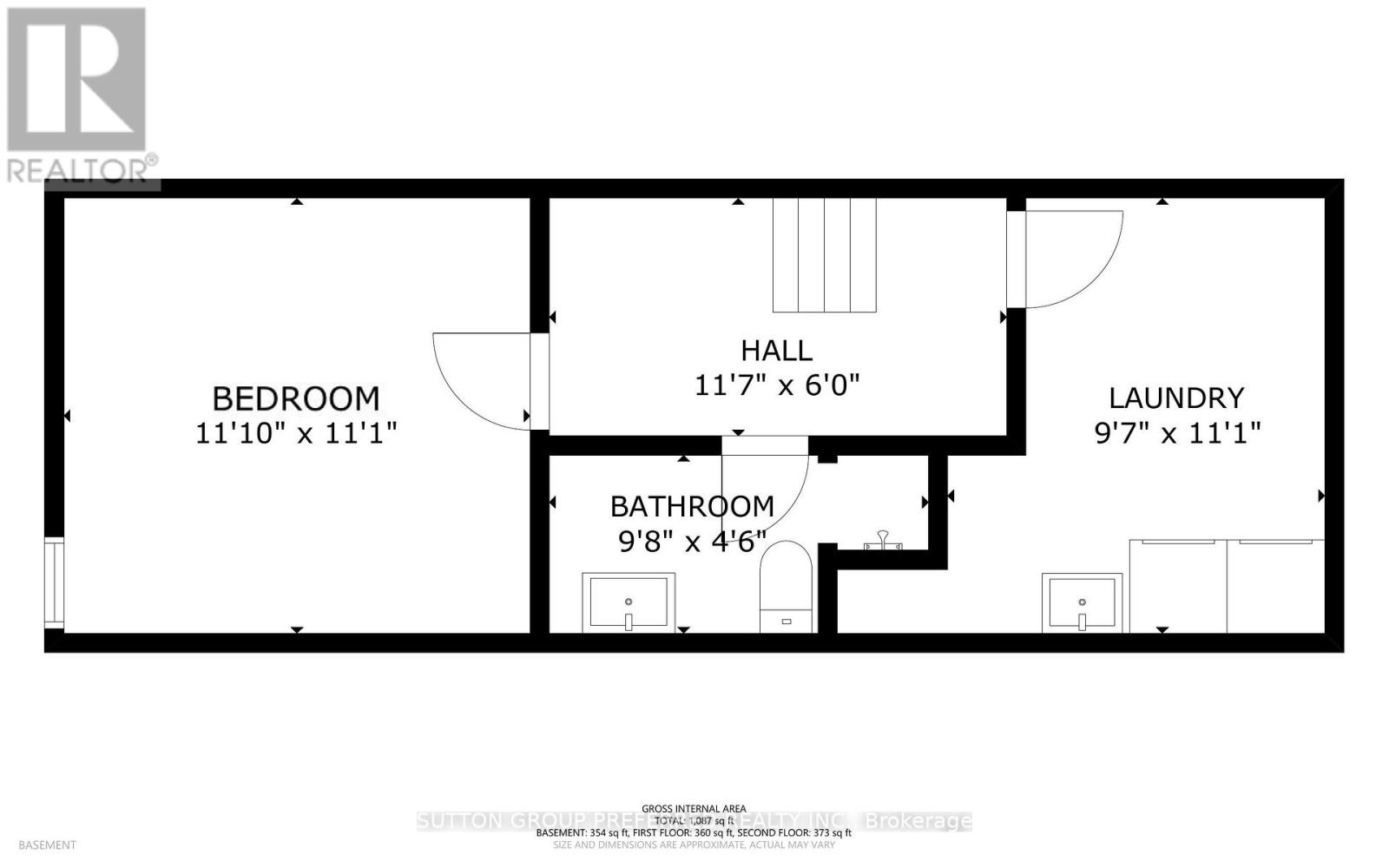 88 - 1919 Trafalgar Street, London East (East I), Ontario  N5V 1A1 - Photo 20 - X12441790