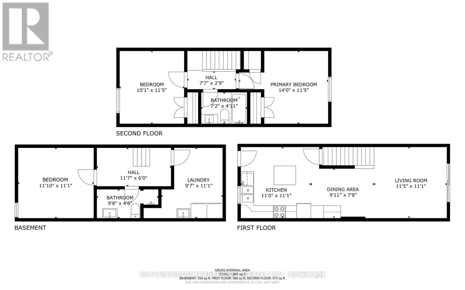 88 - 1919 Trafalgar Street, London East (East I), Ontario  N5V 1A1 - Photo 23 - X12441790