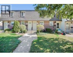 88 - 1919 Trafalgar Street, London East (East I), Ca