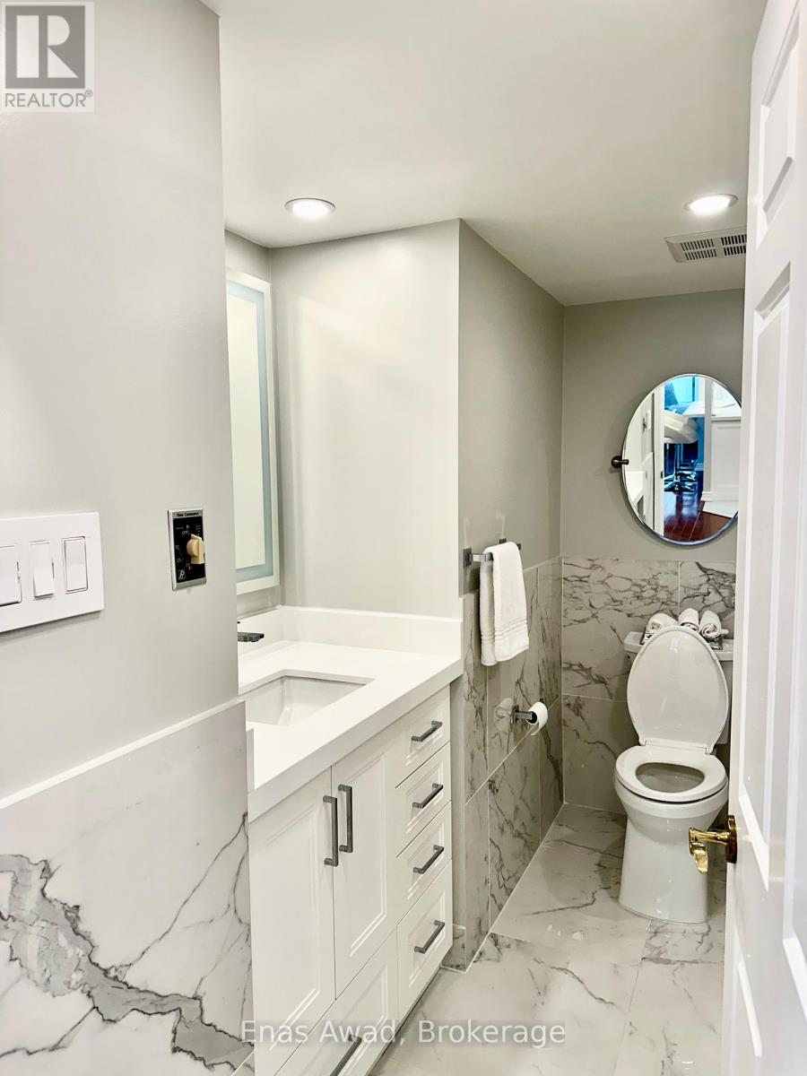 603 - 2287 Lake Shore Boulevard W, Toronto (Mimico), Ontario  M8V 3Y1 - Photo 5 - W12441702