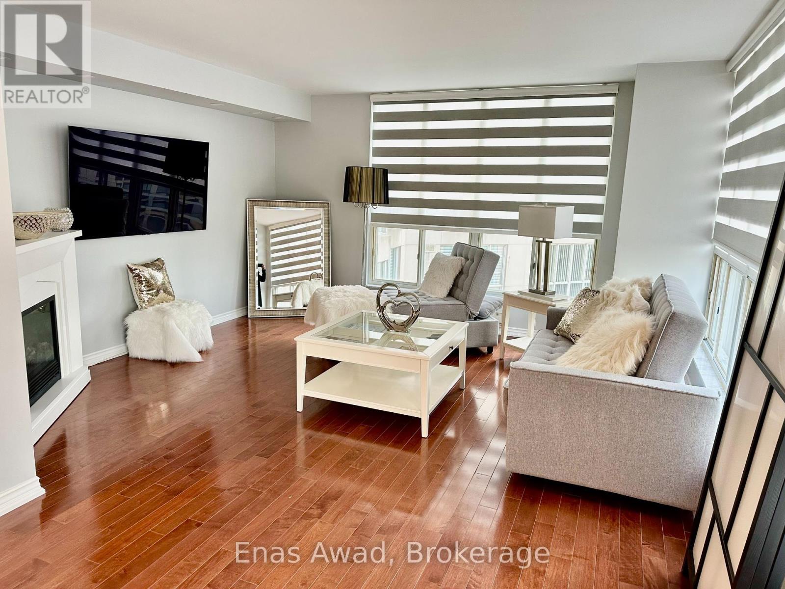 603 - 2287 Lake Shore Boulevard W, Toronto (Mimico), Ontario  M8V 3Y1 - Photo 4 - W12441702
