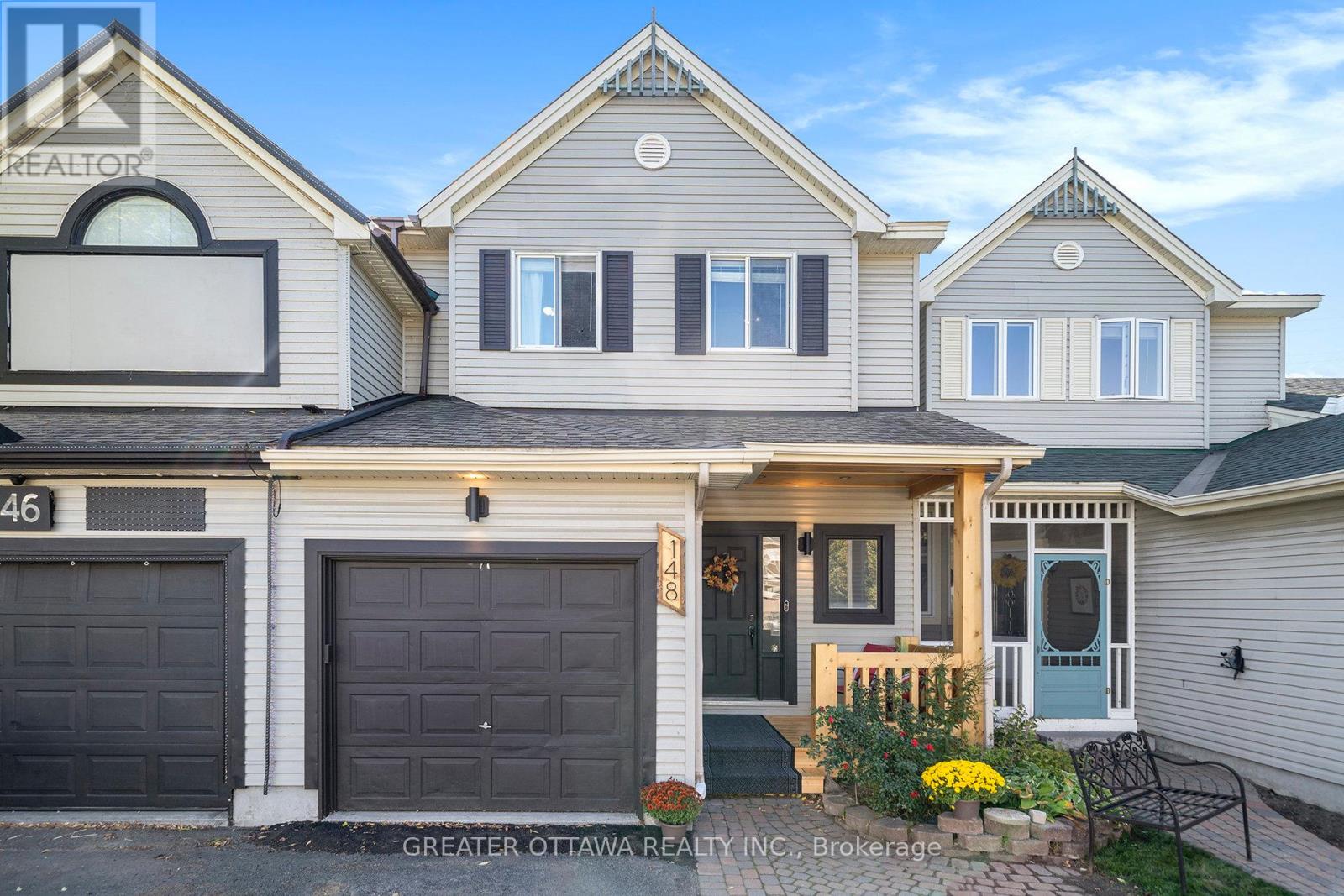 148 CRAMPTON DRIVE, Carleton Place, Ontario