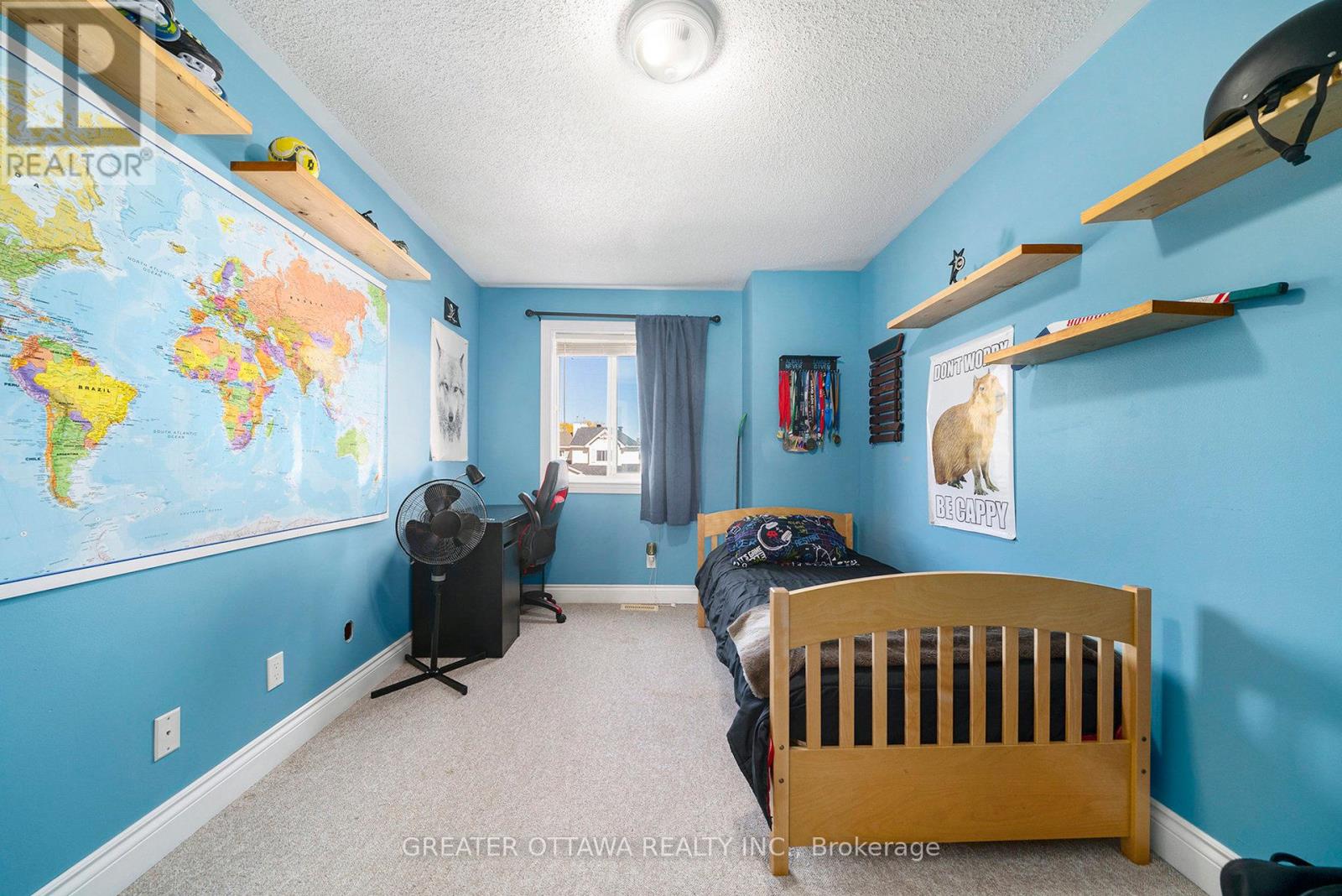 148 Crampton Drive, Carleton Place, Ontario  K7C 4P4 - Photo 15 - X12441761