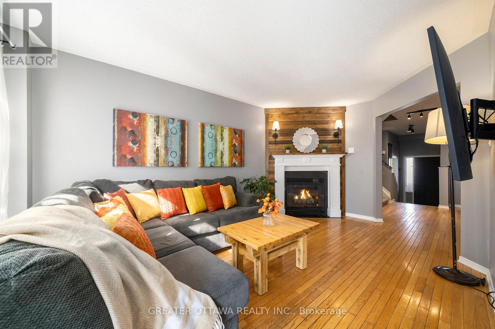 148 Crampton Drive, Carleton Place, Ontario  K7C 4P4 - Photo 6 - X12441761