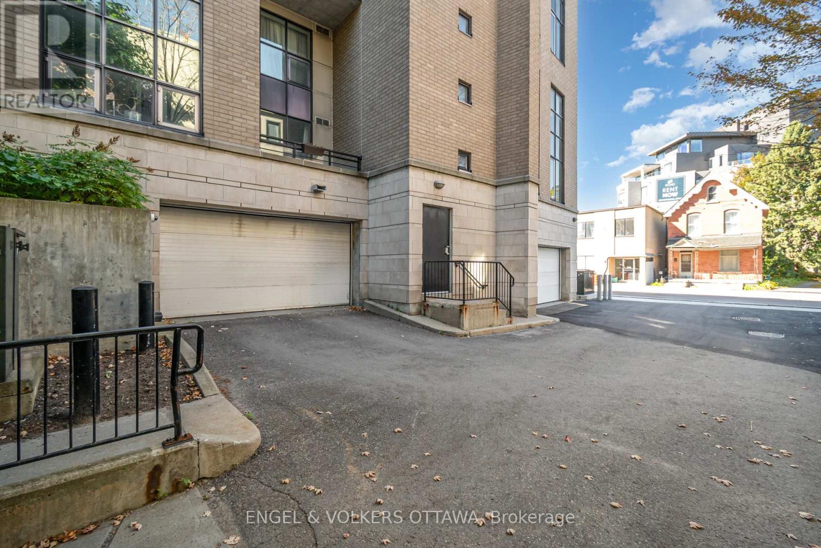 301 - 29 Main Street, Ottawa, Ontario  K1S 1B1 - Photo 22 - X12441771