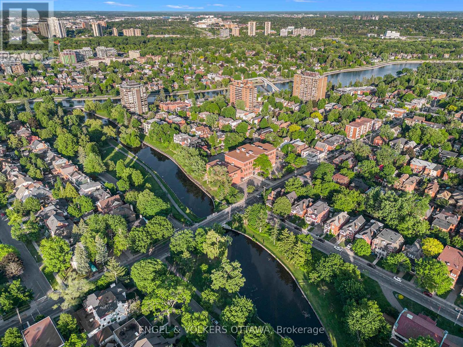 301 - 29 Main Street, Ottawa, Ontario  K1S 1B1 - Photo 25 - X12441771