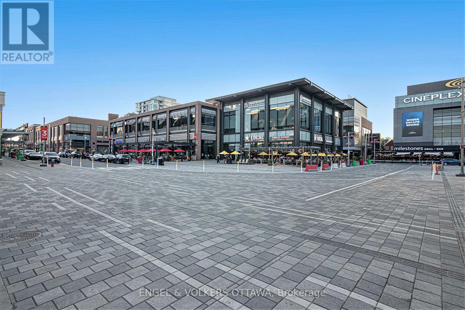 301 - 29 Main Street, Ottawa, Ontario  K1S 1B1 - Photo 29 - X12441771