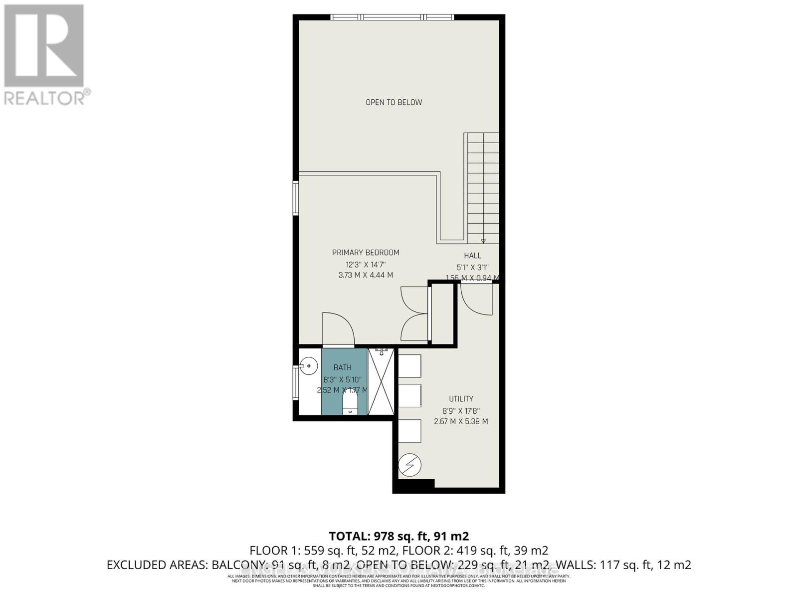 301 - 29 Main Street, Ottawa, Ontario  K1S 1B1 - Photo 33 - X12441771