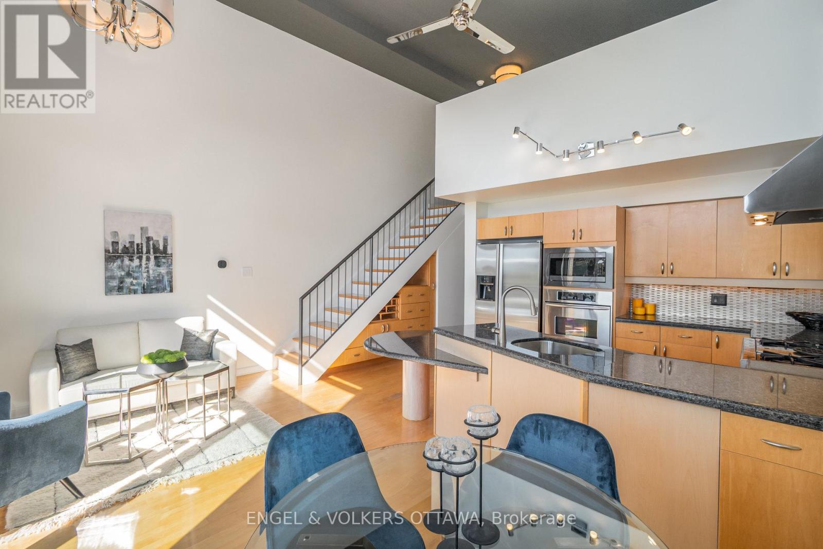 301 - 29 Main Street, Ottawa, Ontario  K1S 1B1 - Photo 6 - X12441771