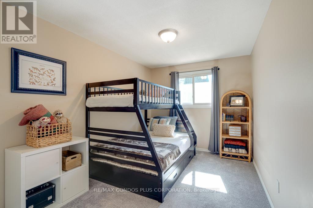 577 Mackechnie Crescent, Cobourg, Ontario  K9A 4Y1 - Photo 14 - X12441708