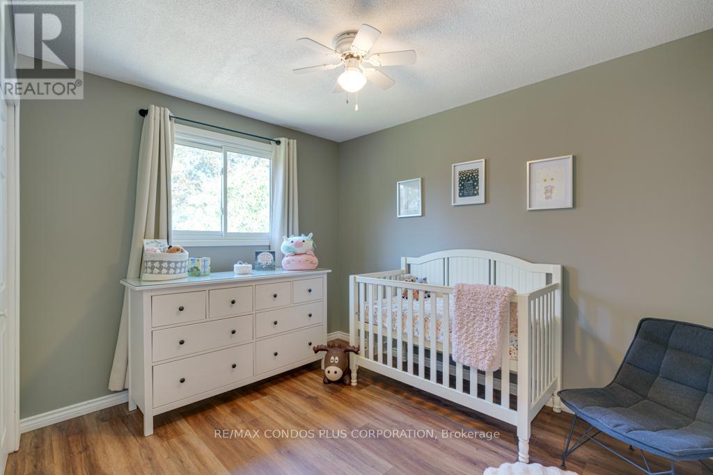 577 Mackechnie Crescent, Cobourg, Ontario  K9A 4Y1 - Photo 16 - X12441708