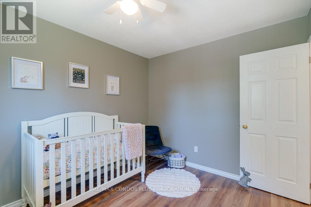 577 Mackechnie Crescent, Cobourg, Ontario  K9A 4Y1 - Photo 17 - X12441708