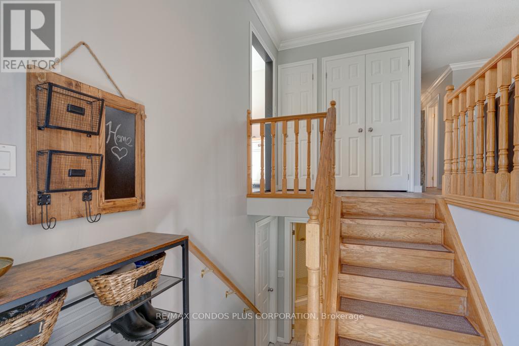 577 Mackechnie Crescent, Cobourg, Ontario  K9A 4Y1 - Photo 19 - X12441708