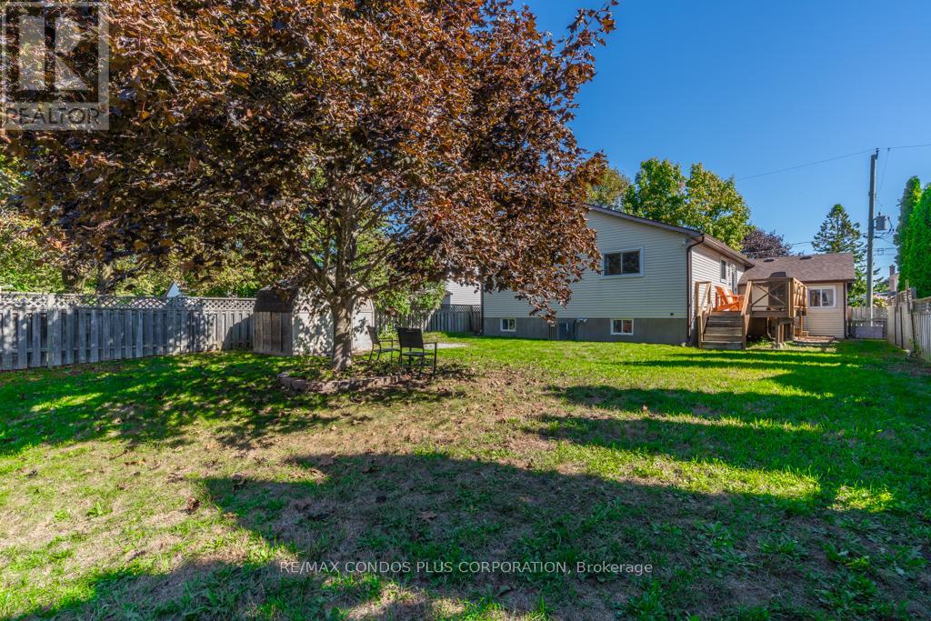 577 Mackechnie Crescent, Cobourg, Ontario  K9A 4Y1 - Photo 28 - X12441708