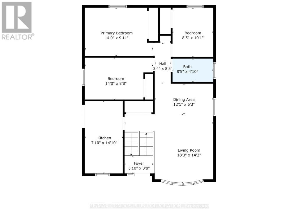 577 Mackechnie Crescent, Cobourg, Ontario  K9A 4Y1 - Photo 29 - X12441708