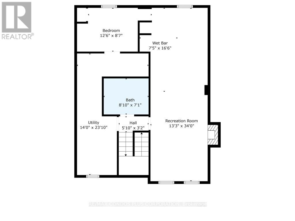 577 Mackechnie Crescent, Cobourg, Ontario  K9A 4Y1 - Photo 30 - X12441708