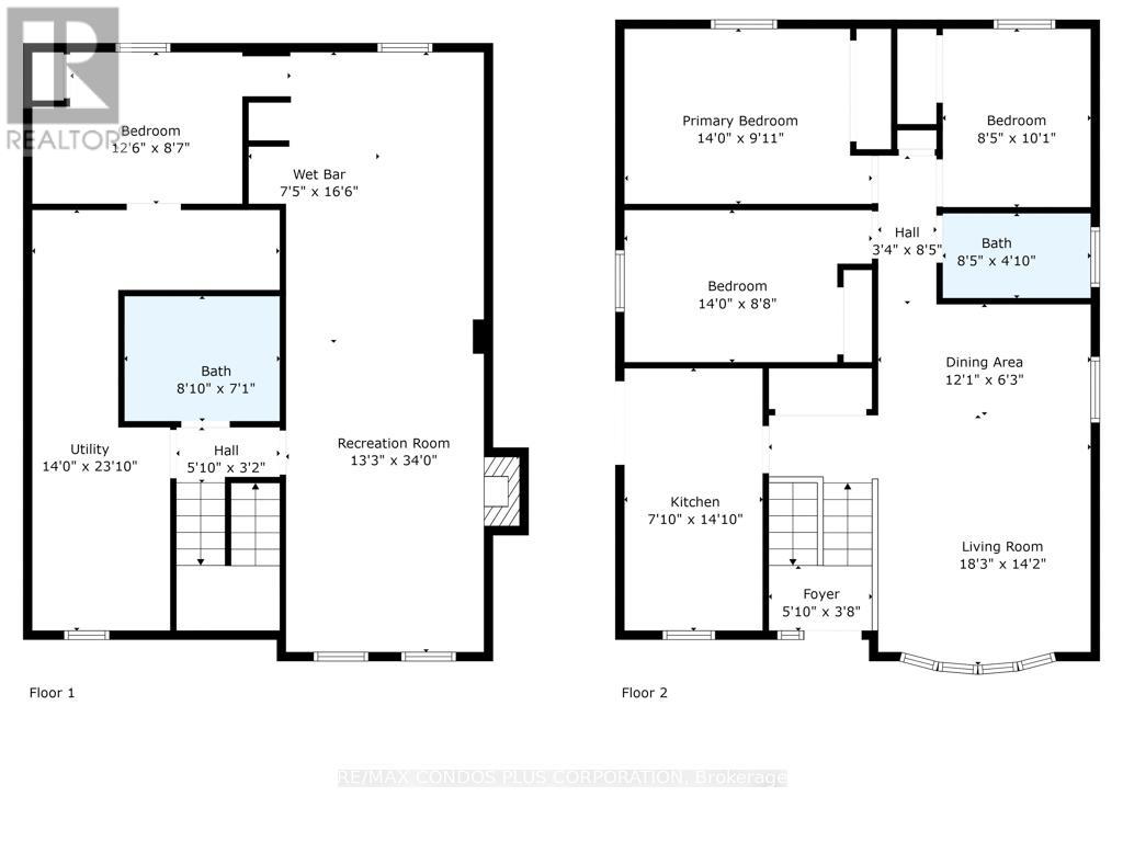 577 Mackechnie Crescent, Cobourg, Ontario  K9A 4Y1 - Photo 31 - X12441708