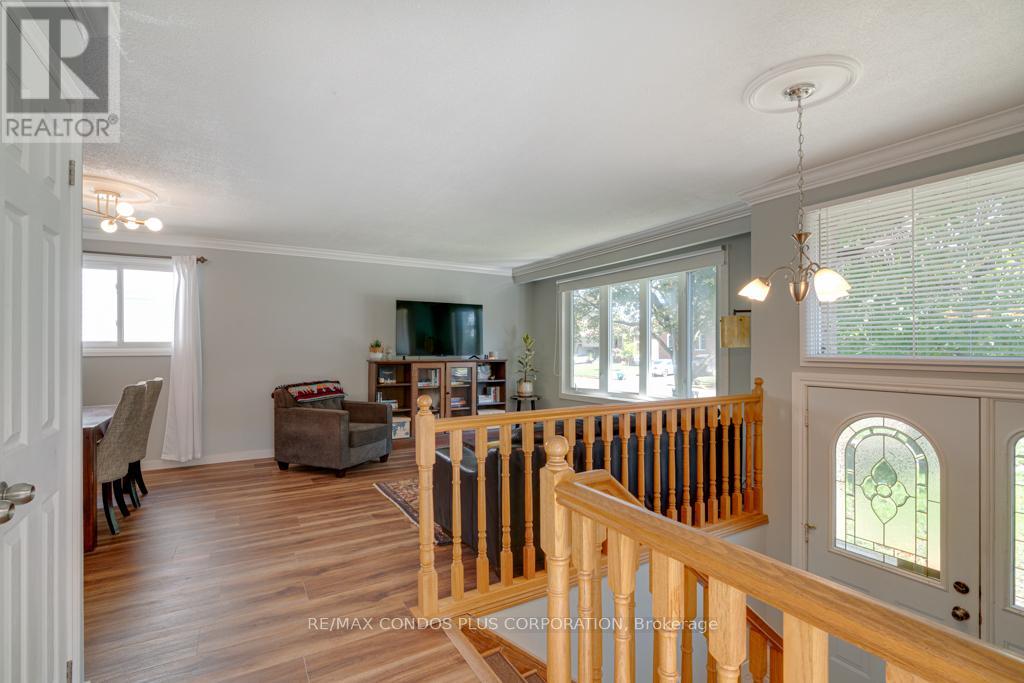 577 Mackechnie Crescent, Cobourg, Ontario  K9A 4Y1 - Photo 7 - X12441708