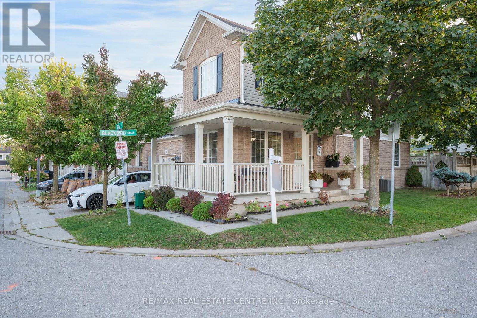 4 Owl Street, Cambridge, Ontario  N3C 0A9 - Photo 1 - X12441711