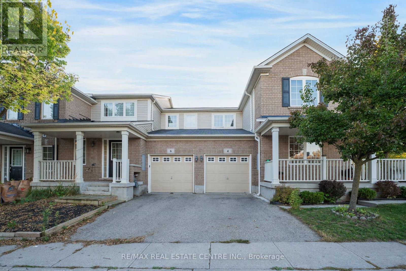 4 Owl Street, Cambridge, Ontario  N3C 0A9 - Photo 2 - X12441711