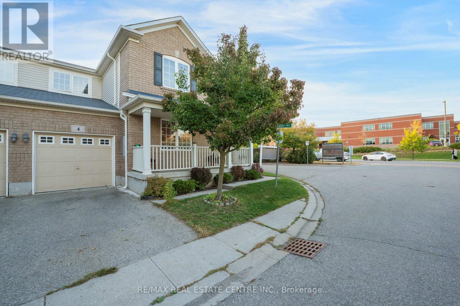 4 Owl Street, Cambridge, Ontario  N3C 0A9 - Photo 3 - X12441711