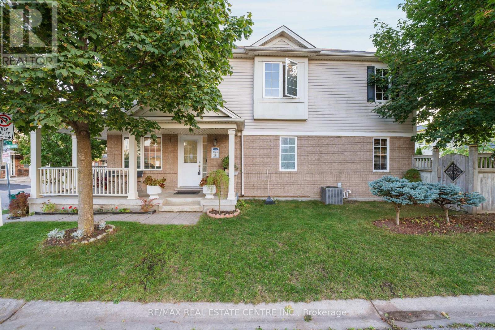 4 Owl Street, Cambridge, Ontario  N3C 0A9 - Photo 4 - X12441711