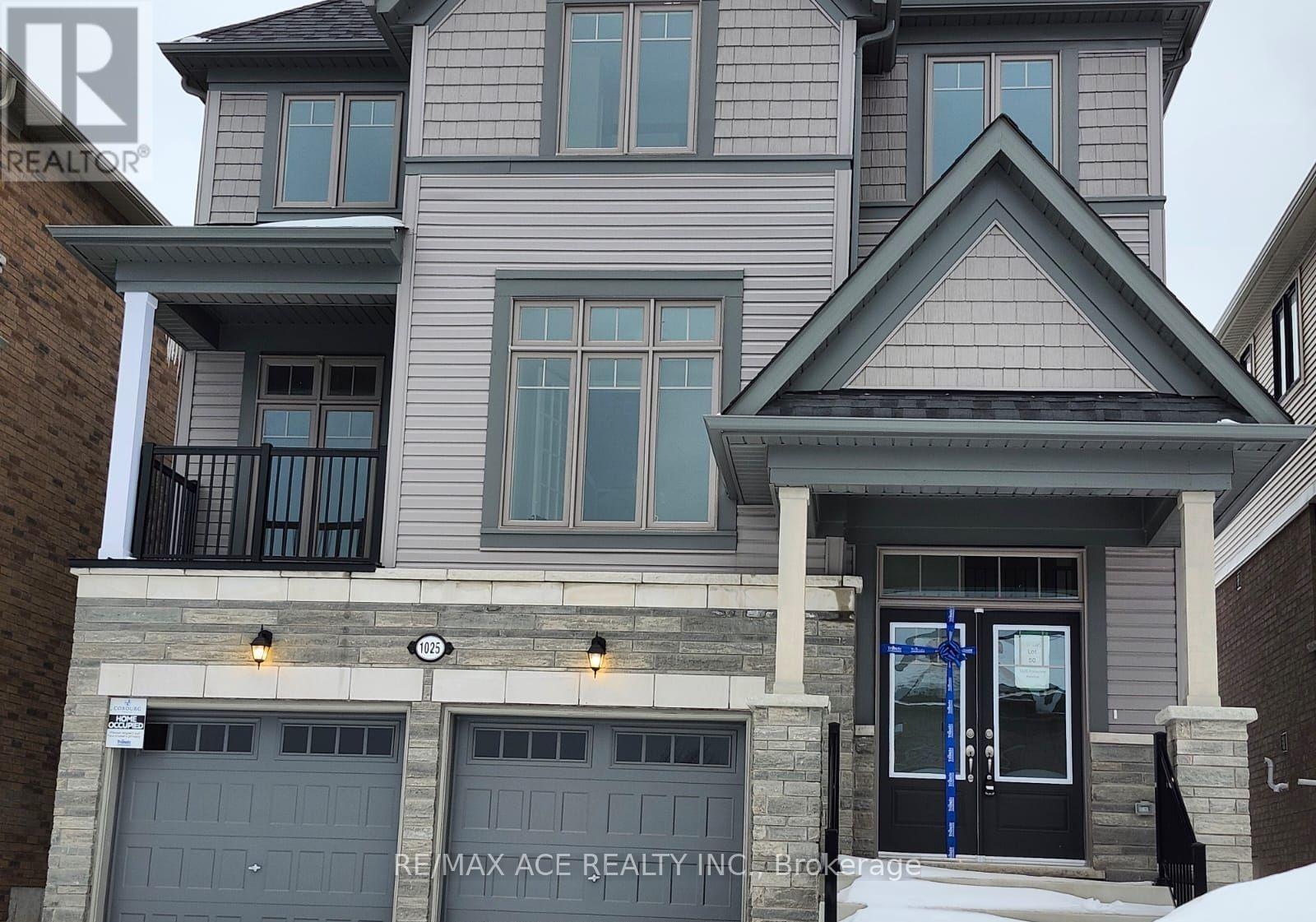 1025 TRAILSVIEW AVENUE, Cobourg, Ontario