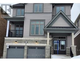 1025 Trailsview Avenue, Cobourg, Ca