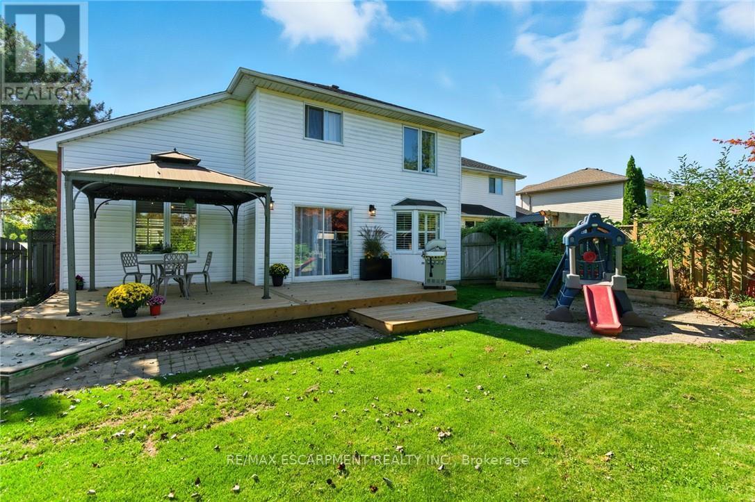 2 Caledonia Avenue, Haldimand, Ontario  N3W 2L1 - Photo 34 - X12441736