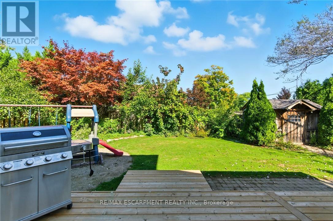 2 Caledonia Avenue, Haldimand, Ontario  N3W 2L1 - Photo 36 - X12441736